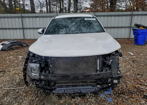 2023 Hyundai Santa Cruz Se z USA, uszkodzony, nr VIN 5NTJA4AE2PH071248